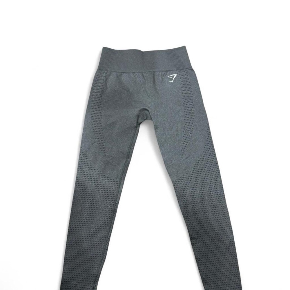 Gymshark Gray Leggings